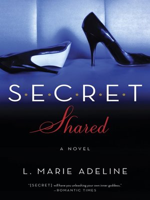 cover image of SECRET Shared